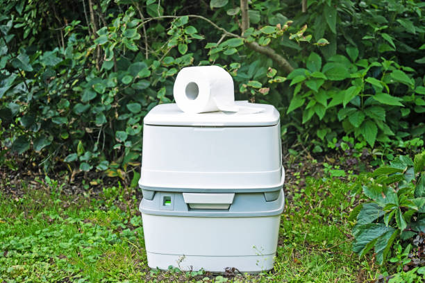 Best Local porta potty services  in Southside, AL