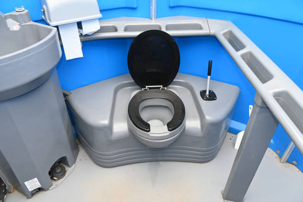 Best Sanitation services for porta potties  in Southside, AL