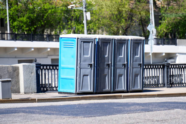 Portable Toilet Options We Offer in Southside, AL