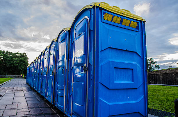 Best Portable toilet rental cost  in Southside, AL